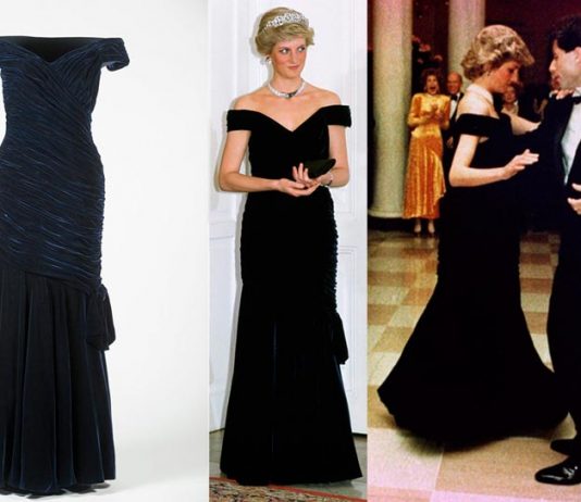 10 Of the Most Expensive Dresses of All Time