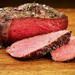 Fullblood Wagyu Tenderloin a