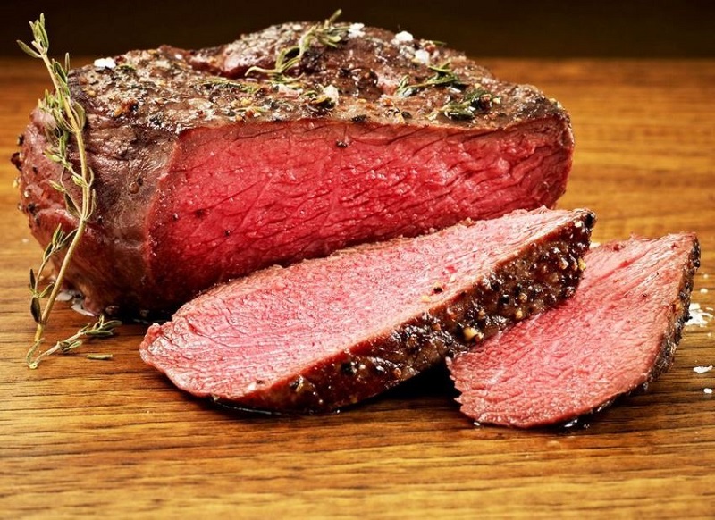 Top 10 World Most Steaks
