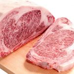 Japanese Wagyu Rib Eye a