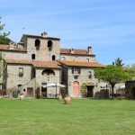 Manor in Cortona – €23.5 million a