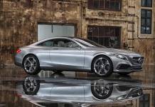 Top 10 World Most Expensive Mercedes Cars