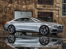 Top 10 World Most Expensive Mercedes Cars