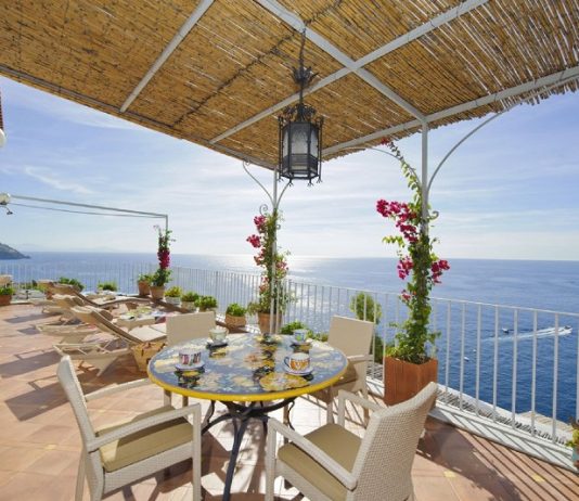 10 Most Expensive Homes in Italy