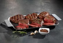 Top 10 World Most Expensive Steaks