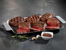 Top 10 World Most Expensive Steaks