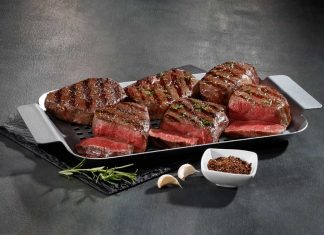 Top 10 World Most Expensive Steaks