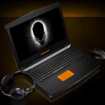 Alienware 18 a