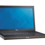 Dell Mobile Precision M6800 a