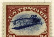 10 Most Expensive Stamps in the World