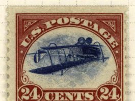 10 Most Expensive Stamps in the World