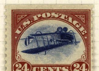 10 Most Expensive Stamps in the World