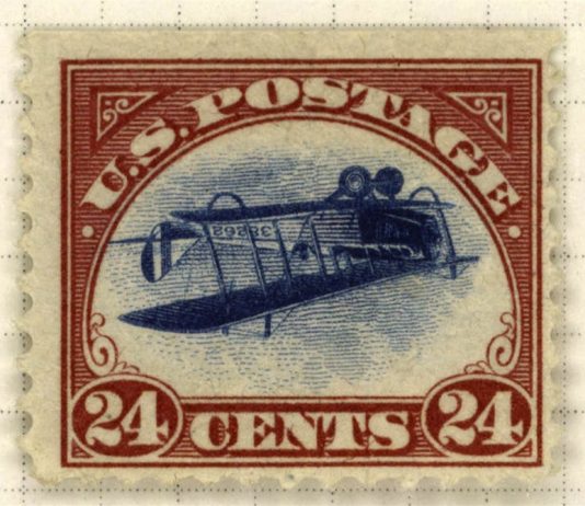 10 Most Expensive Stamps in the World