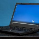 Lenovo ThinkPad W540 a