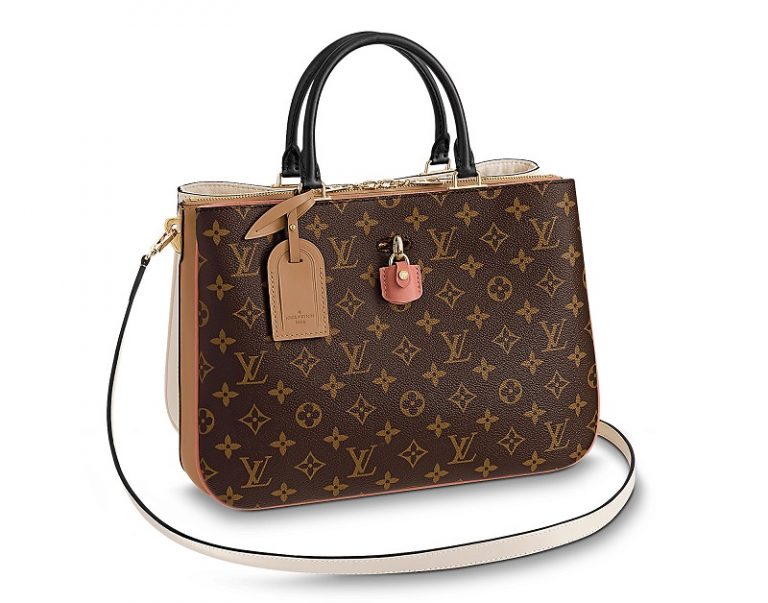 What Is The Most Expensive Item In Louis Vuitton Literacy Basics