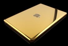 Top 10 World Most Expensive Laptops
