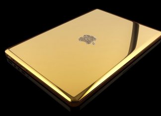 Top 10 World Most Expensive Laptops