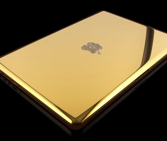 Top 10 World Most Expensive Laptops