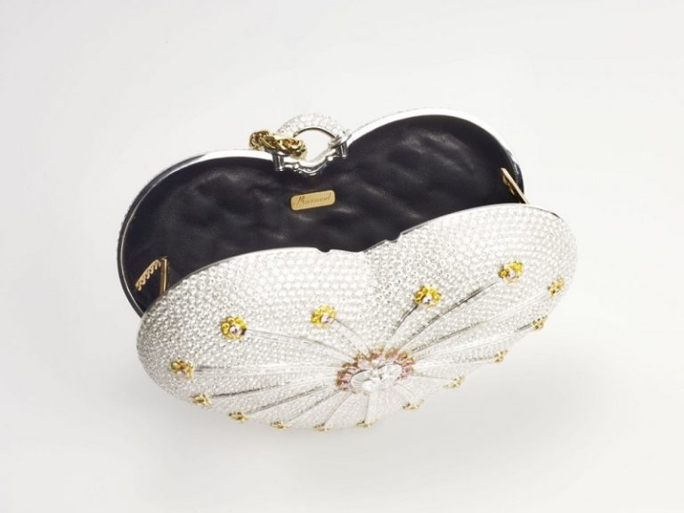 Top 10 World Most Expensive Handbag Brands - Page 8