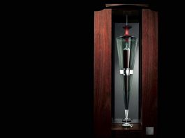 Top 10 World Most Expensive Alcohol