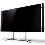 Sony 84 inch TV 1