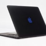Stealth MacBook Pro by ColorWare a