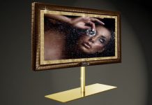 Top 10 Most Expensive TV in the World