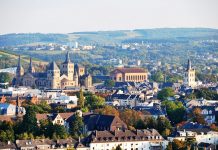 Top 10 Most Expensive Cities In Germany