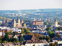 Top 10 Most Expensive Cities In Germany