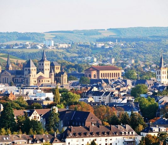 Top 10 Most Expensive Cities In Germany