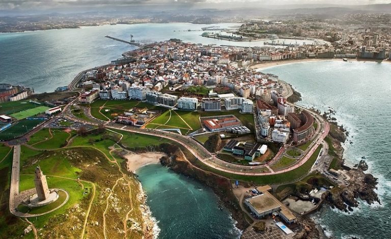 Most Expensive City In Spain