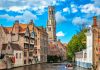 Top 10 Most Expensive Cities in Belgium