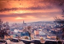 Top 10 Most Expensive Cities in Romania