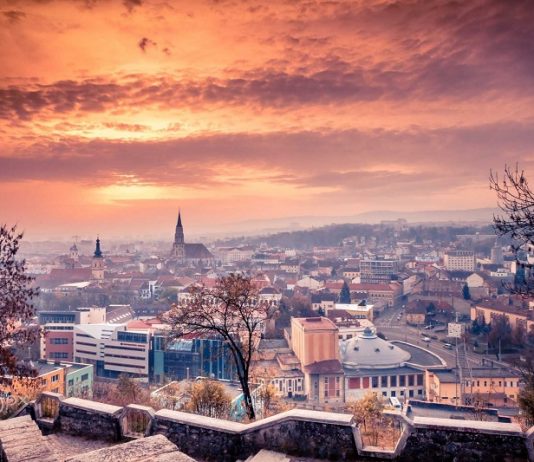 Top 10 Most Expensive Cities in Romania