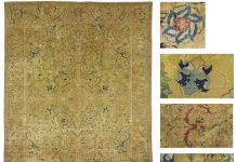 The 10 Most Expensive Rugs in The World