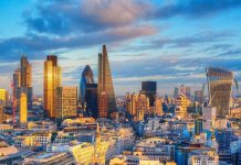 Top 10 Most Expensive Cities In England