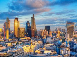 Top 10 Most Expensive Cities In England