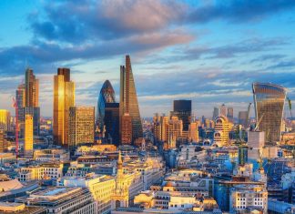 Top 10 Most Expensive Cities In England