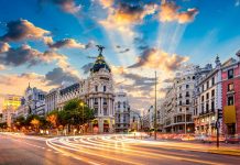 Top 10 Most Expensive Cities in Spain