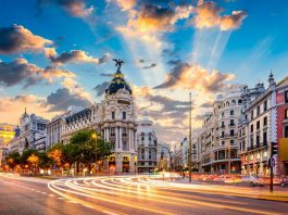 Top 10 Most Expensive Cities in Spain