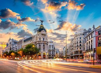 Top 10 Most Expensive Cities in Spain