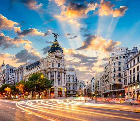 Top 10 Most Expensive Cities in Spain