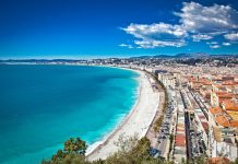 Top 10 Most Expensive Cities in France