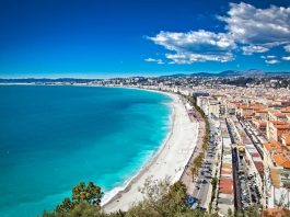 Top 10 Most Expensive Cities in France