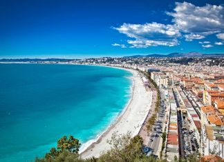 Top 10 Most Expensive Cities in France