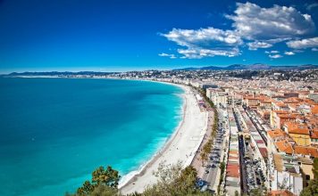 Top 10 Most Expensive Cities in France