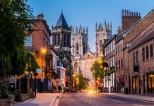 Top 10 Most Expensive Cities In The United Kingdom