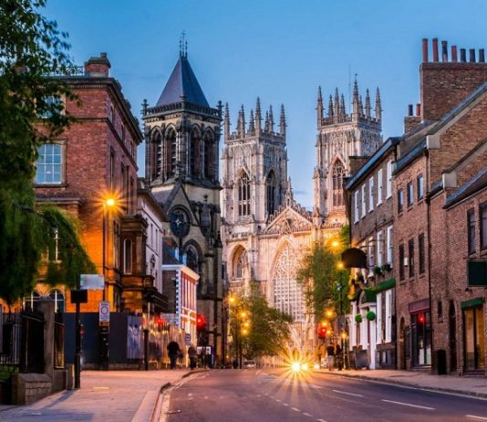 Top 10 Most Expensive Cities In The United Kingdom