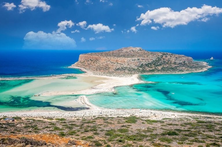 Top 10 Most Expensive Islands in Greece