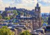 Top 10 Most Expensive Cities in Scotland